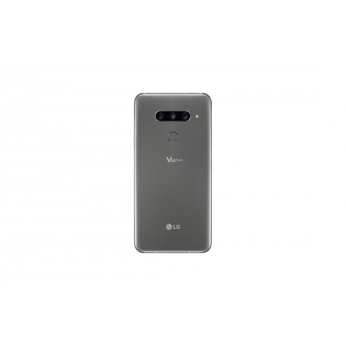 LG V40 ThinQ New Platinum Gray
